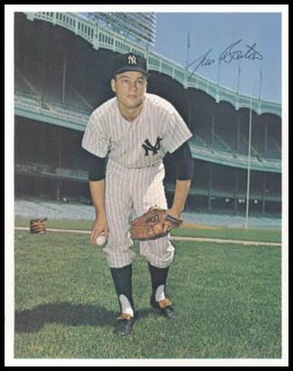 Jim Bouton